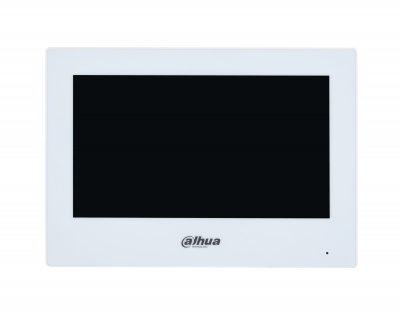 Dahua VD IP Doorphone Monitor VTH2621GW-P