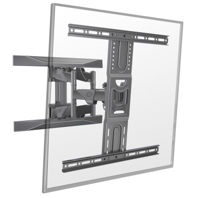 NBMounts P6 Quad Arms Wall Mount up to 60x40 45kg (new)