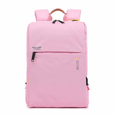 Armaggeddon RECCE15 Gaia 15 Gaming Bag Pink