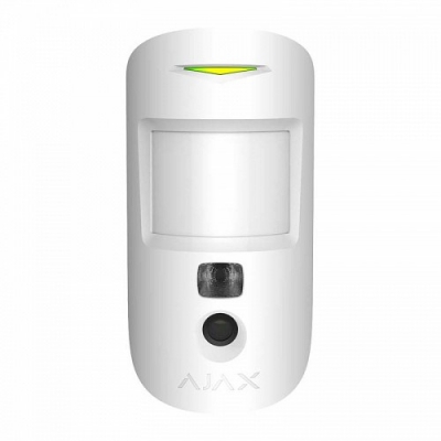 AJAX PIR MotionCam PhOD