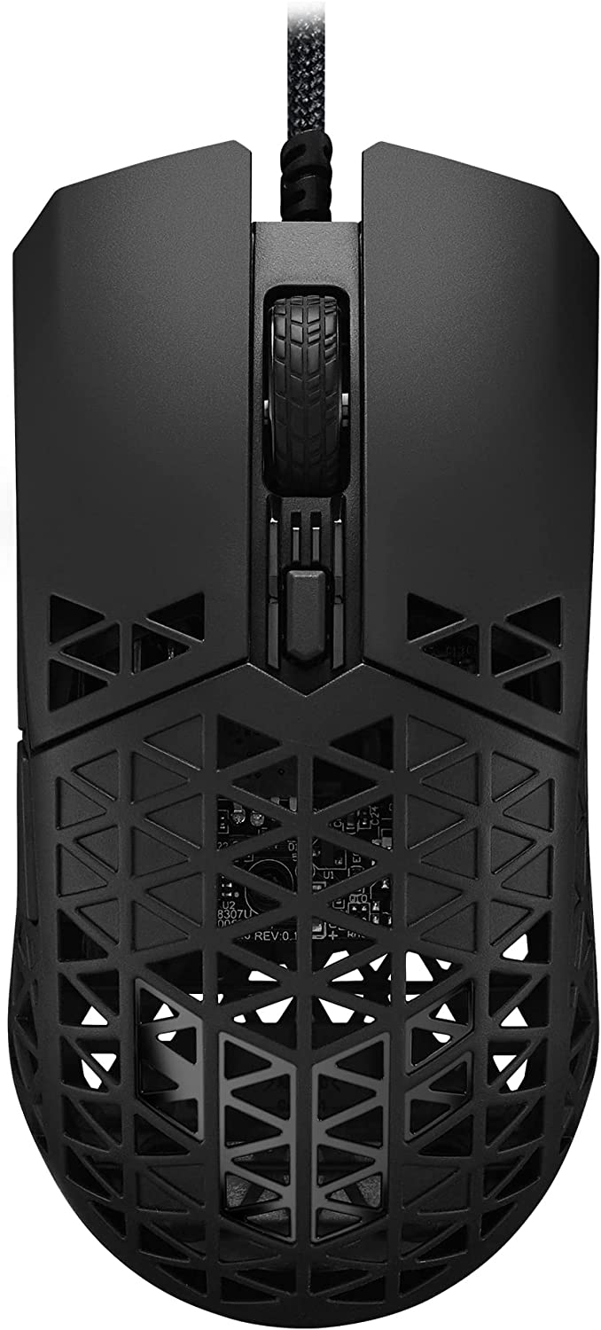 ASUS Gaming Mouse Wired IPX6 TUF GAMING M4 AIR