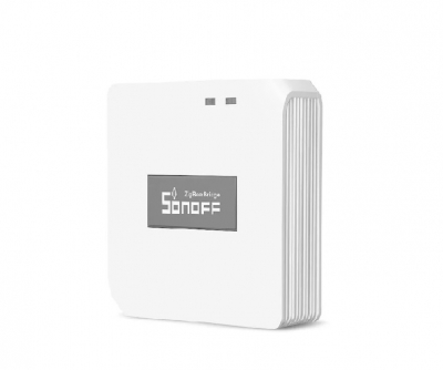 Sonoff Zigbee Bridge Hub Pro