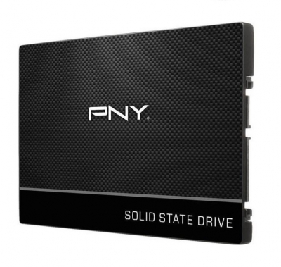 PNY SSD SATA III 500GB CS900