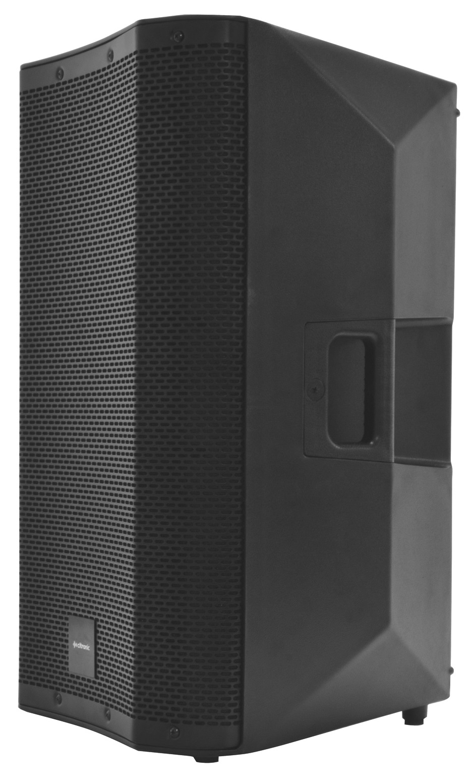 Citronic CASA-12A Active 12 Speaker DSP USB & Bluetooth 178.112UK
