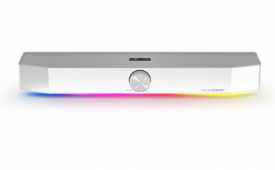 Sonicgear NEOX 250BT BT Soundbar 20W White