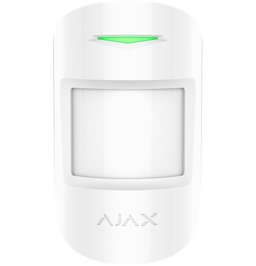AJAX Superior PIR Indoor MotionProtect S