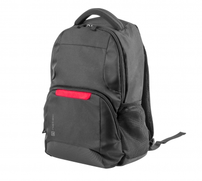 Natec ELAND 15.6 Laptop Backpack Black