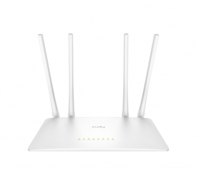 Cudy WR1200 AC1200 Dual Band Wi-Fi Router