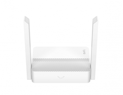 Cudy Router N300 Wi-Fi WR300