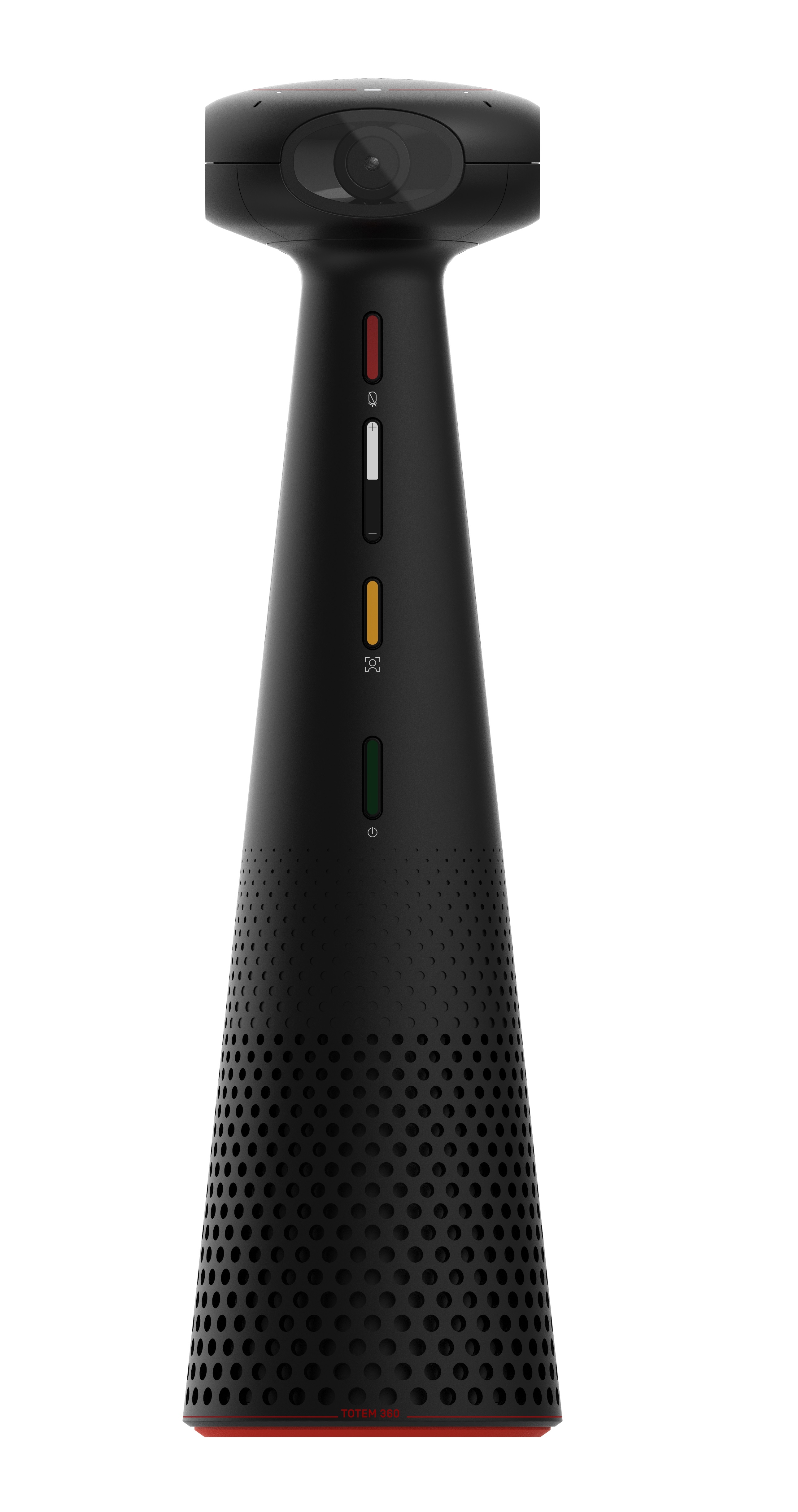 IPEVO TOTEM 360 Immersive Conference Camera & Speakerphone