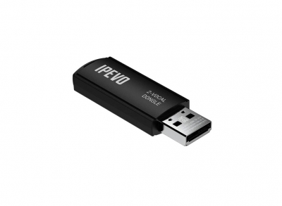 IPEVO DONGLE for Wirelesss Cascading 2 VOCAL Speakerphones
