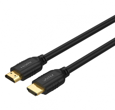 Unitek HDMI 2.0 Cable 3.0m C11079BK-3M
