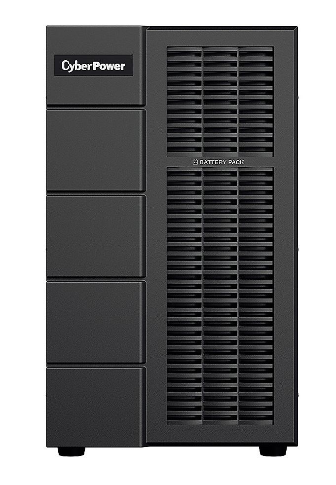 CyberPower Tower Battery Pack BPSE72V40A for OLS3000EA
