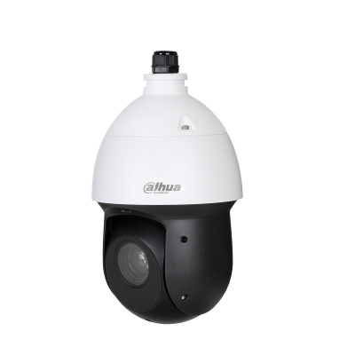 Dahua IP 4.0MP PTZ 5mm-125mm (Perimeter,Face Detection,SMD) SD49425GB-HNR