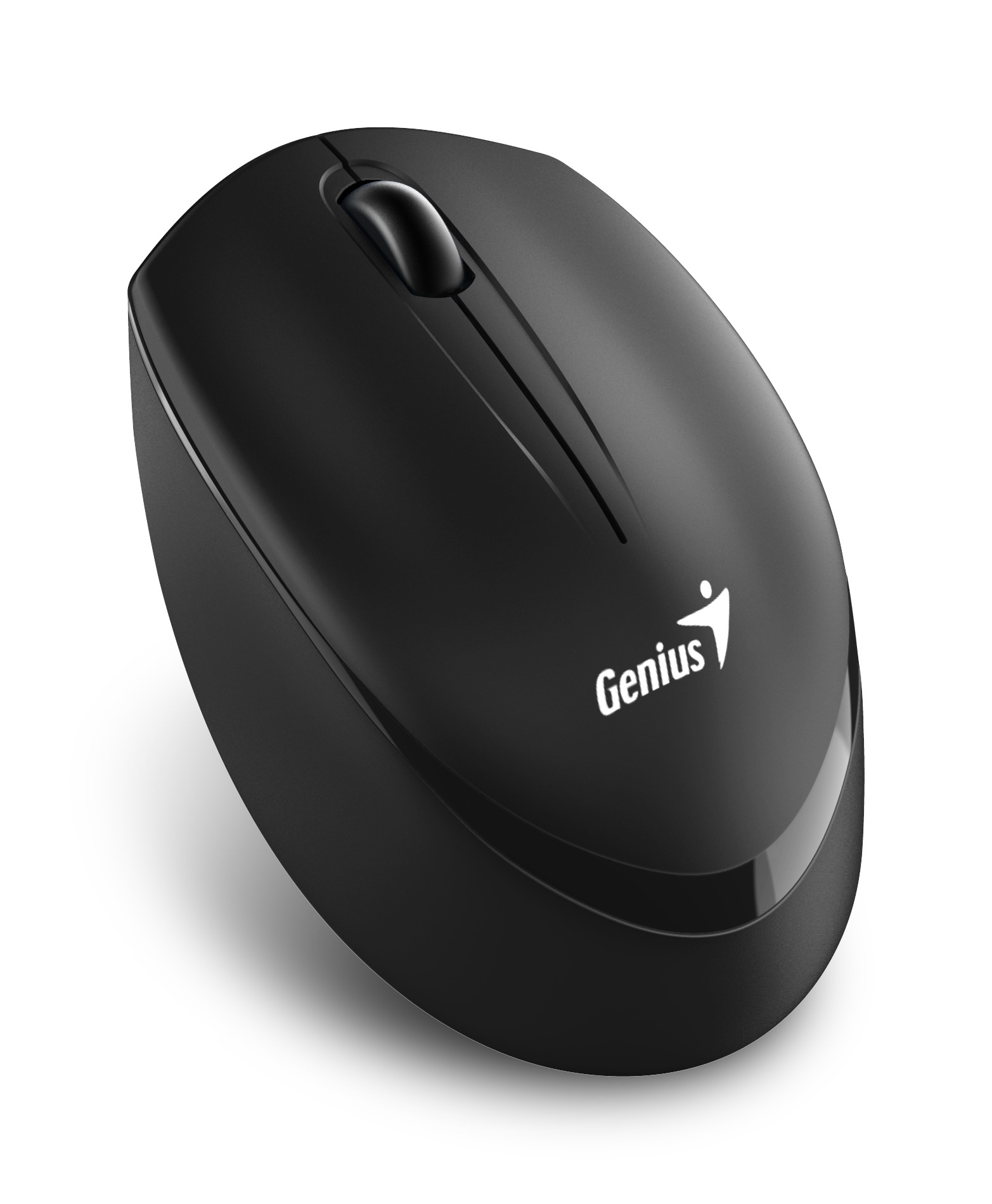 Genius Mouse Wireless NX-7009 Black