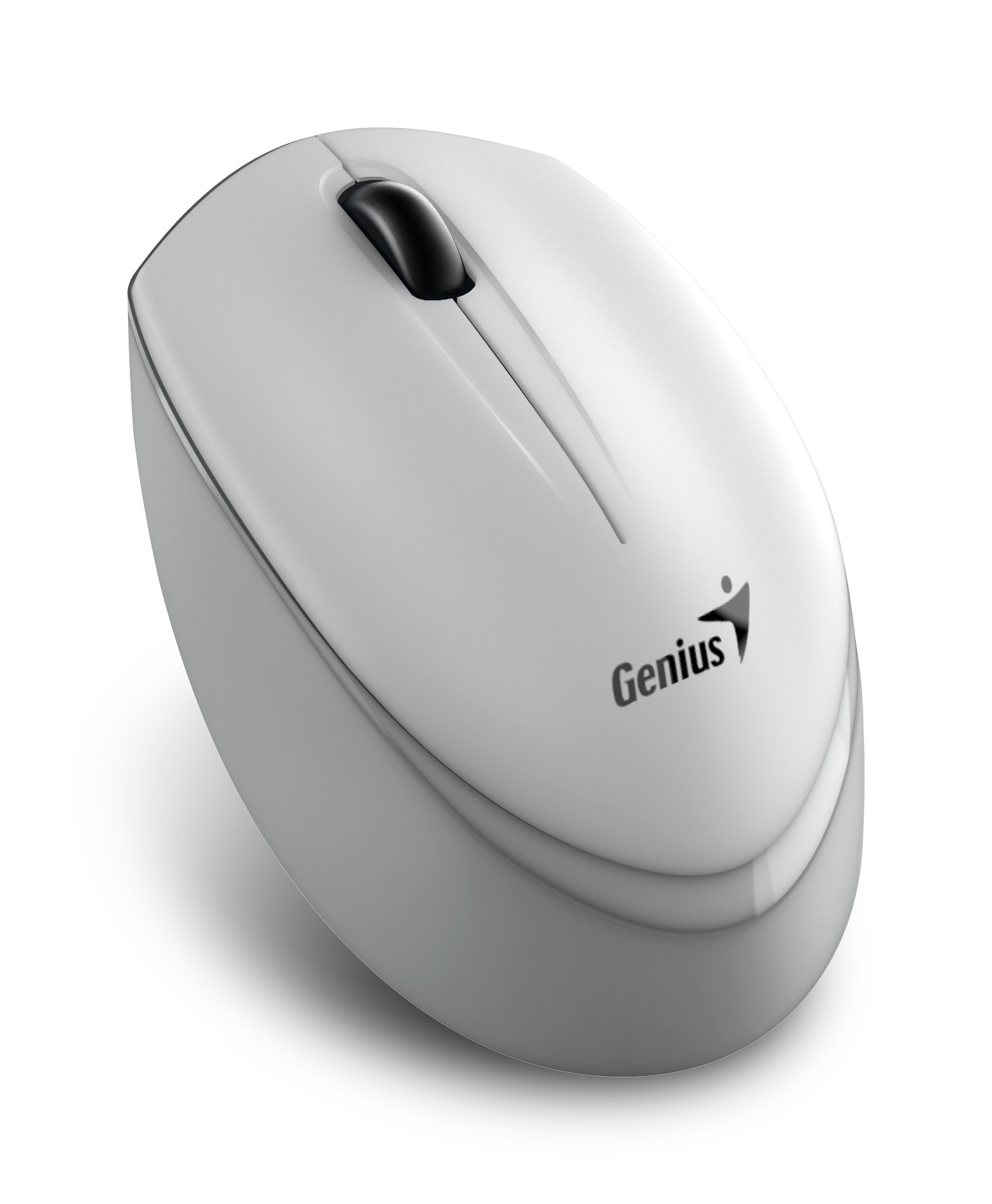 Genius Mouse Wireless NX-7009 White