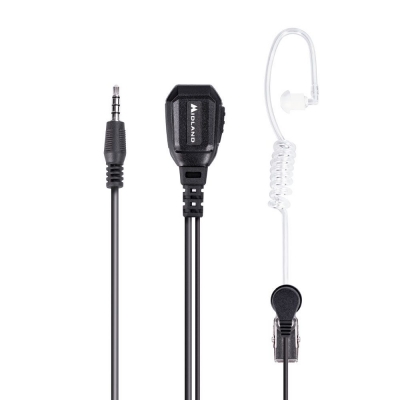 Midland MA31-777PRO Earphones for 777PRO