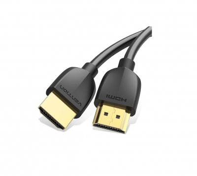 Vention HDMI Cable Ultra Thin 3.0m AAIBI