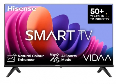 Hisense 32A4N 32 HD Smart LED TV
