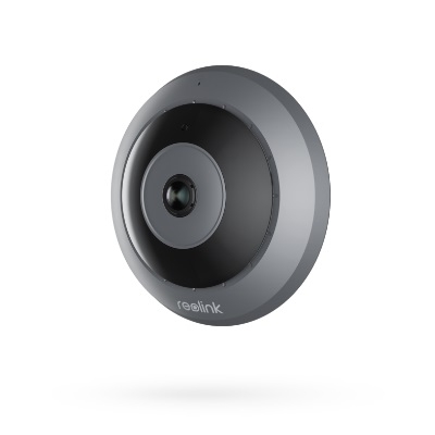 Reolink POE IP Fisheye Camera 6MP Indoor Panoramic (P520)