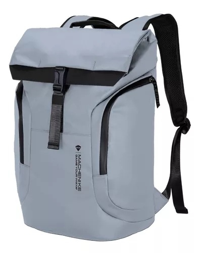 Machenike LT3  Laptop Backpack Gray