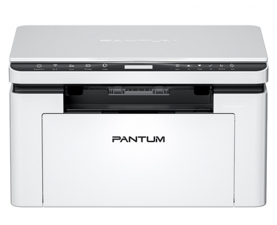 Pantum BM2300NW Laser MultiFunction Printer WiFi/Lan 22ppm