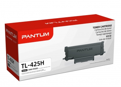 Pantum Toner Cartridge TL-425X 6000 pages