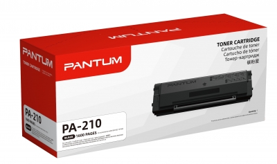 Pantum Toner Cartridge PA-210 1600 Pages