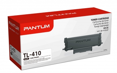 Pantum Toner Cartridge TL-410 1500 Pages