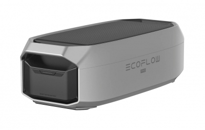 EcoFlow DELTA Pro 3 Extra Battery