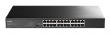 Cudy Switch Gigabit Ethernet 24-Ports Rackmount GS1024L