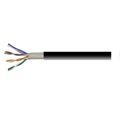 GBC CAT5e Outdoor UTP CCA Cable 305m