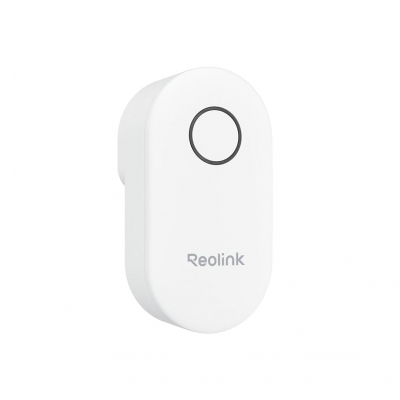 Reolink Doorbell Chime (only for Wi-Fi & POE versions)