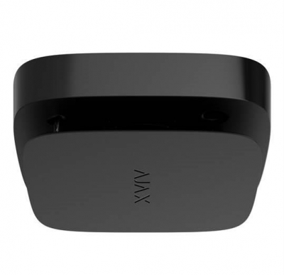 AJAX BASELINE Sensor FireProtect 2 RB Black (Heat/Smoke)