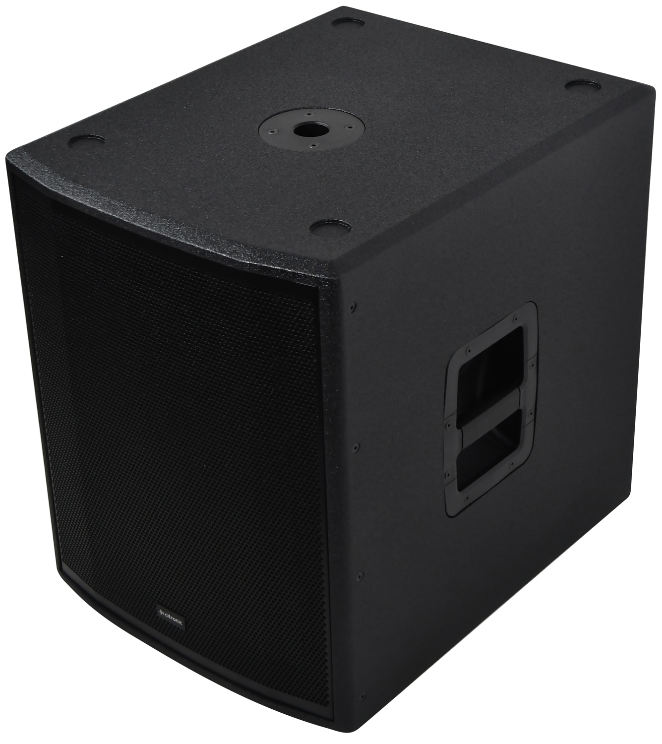 Citronic CUBA-15SA 15 Active MDF Subwoofer 1600W 178.725UK