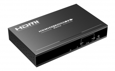 Lenkeng HDMI Matrix over IP 1080p Transmitter LKV383Matrix-TX