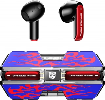 Transformers TWS Earphones TF-T01