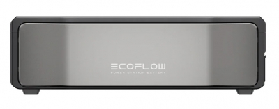 EcoFlow PS DELTA Pro Ultra Extra Battery 6144Wh