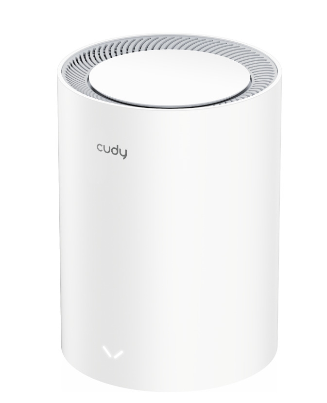 Cudy Mesh AX3000 Dual Band 2.5GbE Wi-Fi 6 Addon for M3000