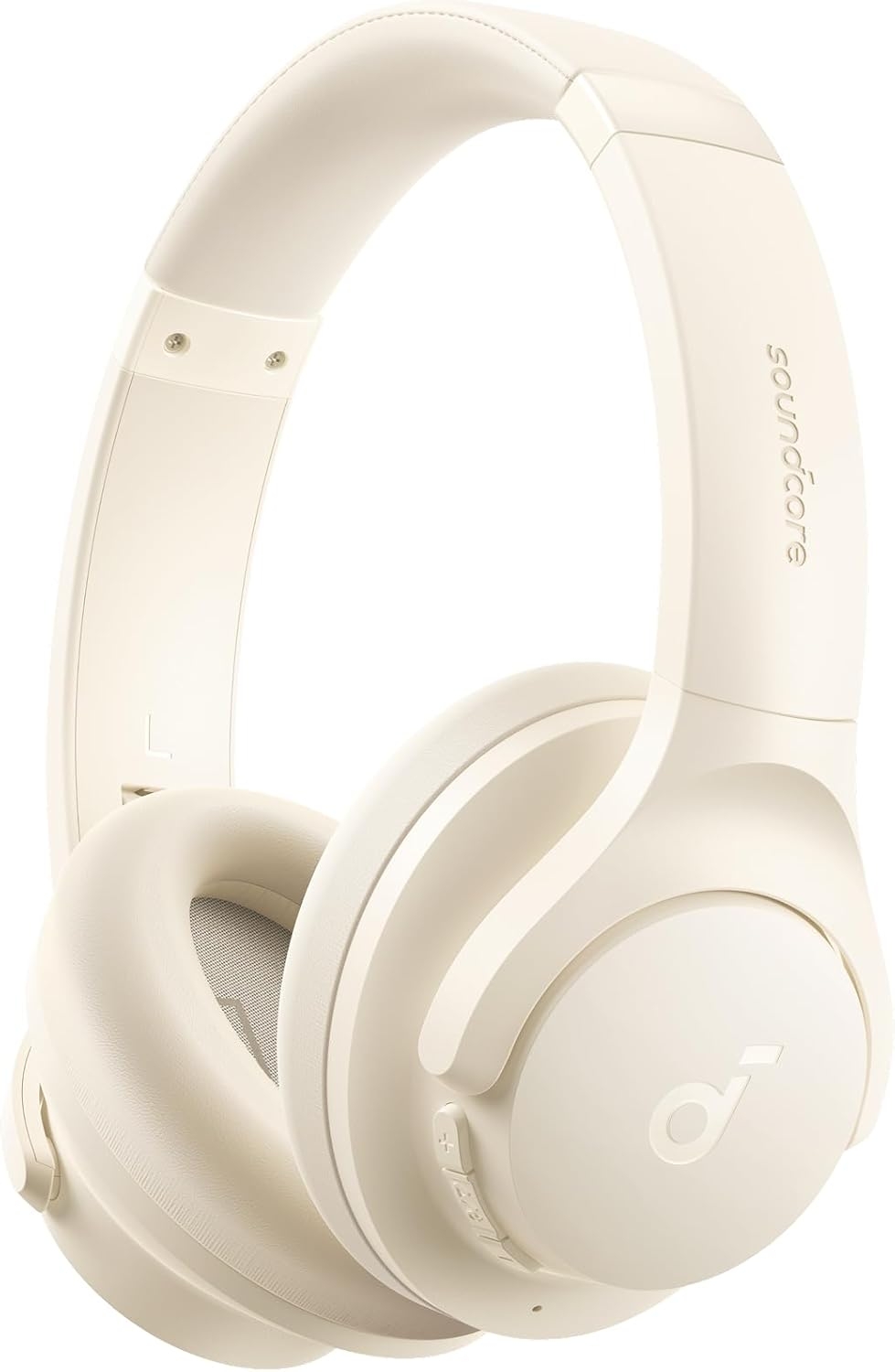 Anker Soundcore Headphones Q20i White