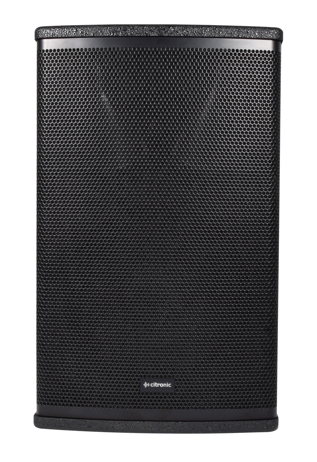 Citronic CUBA-10 Full Range 10 Passive Wooden Speaker 270W Black 178.711UK