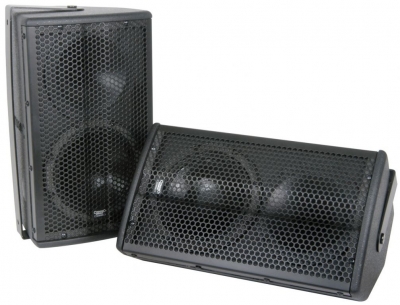 Citronic CX-8088 8 Passive Speakers 100W 170.353UK (pair)