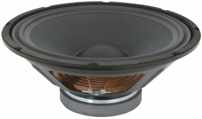 QTXSound 902.522UK 12 Driver for QR12A