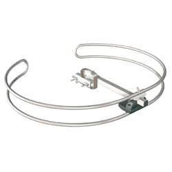 FTE F-0 FM Antenna Omnidirectional 1 Element