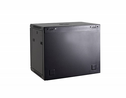 DigitMX NETPRO NP-C12U60W2 19 Wall Rack 12U 60cm (Not Assembled)