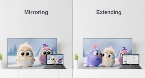 Unitek Y-C506G VGA to VGA Cable 10m