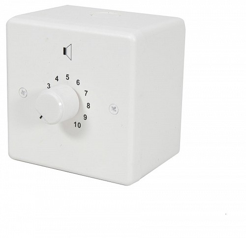 AdastraVolume Control 100V 50W 952.470UK