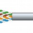 Mercury CAT5e Cable CCA UTP 305m Grey 808.021UK
