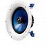 Yamaha NS-IC600 6.5 Celing Speaker 110W White (pair)