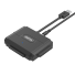 Unitek Y-3324 USB3.0 to IDE+SATA II 2.5-3.5 HDD Converter incl 12V2A PSU